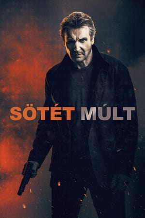 Poster Sötét múlt 2022