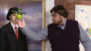 Cochon dingue: 6×19