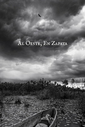 To the West, in Zapata