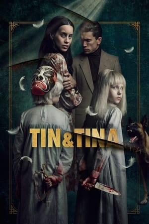 Tin e Tina Torrent (2023) Dual Áudio 5.1 / Dublado WEB-DL 1080p – Download