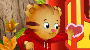 Daniel Tiger's Neighborhood It's Love Day!