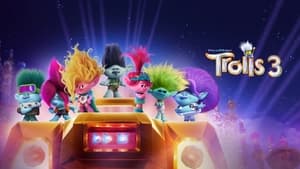 Trolls Band Together 2023