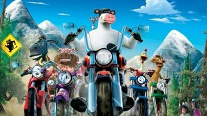 Barnyard film complet