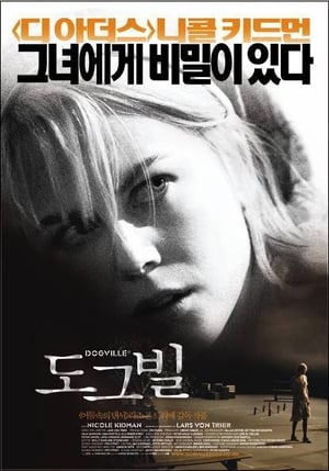 Poster 도그빌 2003