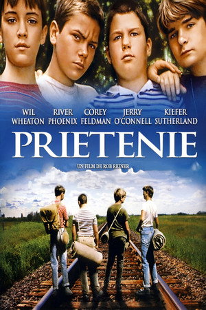 Stand by Me 86