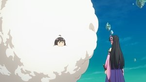 BOFURI: I Don’t Want to Get Hurt, so I’ll Max Out My Defense. Season 1 Episode 7