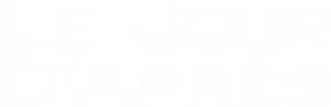 Le Jour d'après — logo