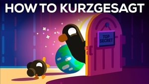 Kurzgesagt - In a Nutshell How to Make a Kurzgesagt Video in 1200 Hours