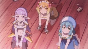 Endro~!: Saison 1 Episode 11