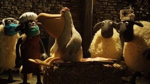 Shaun the Sheep: 4×16