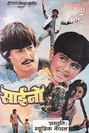 Poster साईनो 1998