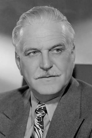 Frank Morgan jako Professor Marvel / The Wizard of Oz