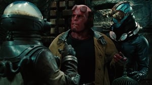 Hellboy II: The Golden Army (2008)