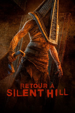 poster Return to Silent Hill