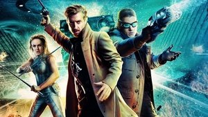 DC’s Legends of Tomorrow ( 2016 )