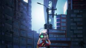 фото  - Смотреть Cyberpunk: Edgerunners 2 бесплатно онлайн на Lord-Filmy