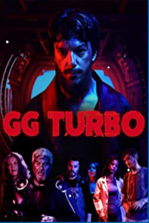 Poster GG Turbo 2020