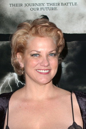 Diễn viên Cynthia Ettinger