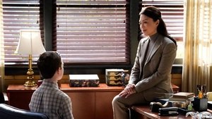 Young Sheldon: Stagione 5 x Episodio 14