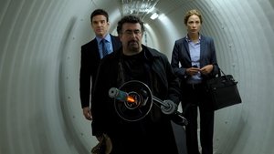 Almacén 13 (2009) | Warehouse 13