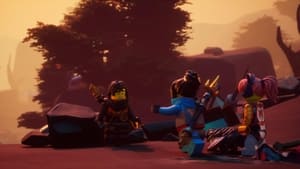 LEGO Ninjago: Dragons Rising Season 1 Episode 16