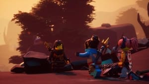 LEGO Ninjago – Sárkányok birodalma 1. évad 16. rész