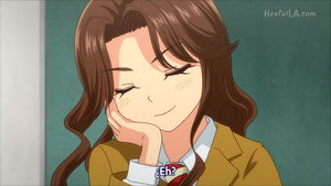 Seishidouin no Oshigoto Episoide 1