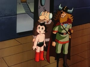 Astro Boy: 1×50