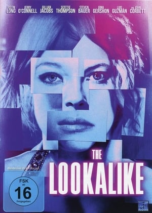 Poster The Lookalike 2014