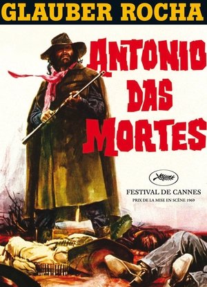 Image Antonio Das Mortes