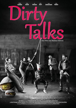 Dirty Talks 10