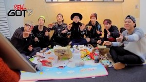 Real GOT7 Eat, Play, Talk