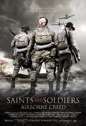 Image Saints and Soldiers: Airborne Creed