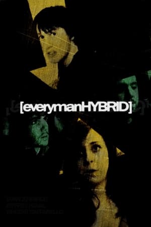 Poster EverymanHYBRID 2010