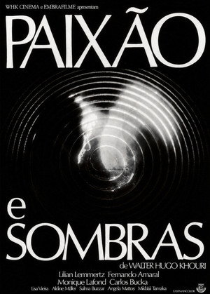 Paixão e Sombras