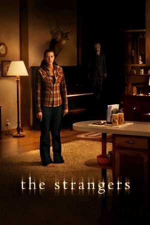 Poster di The Strangers