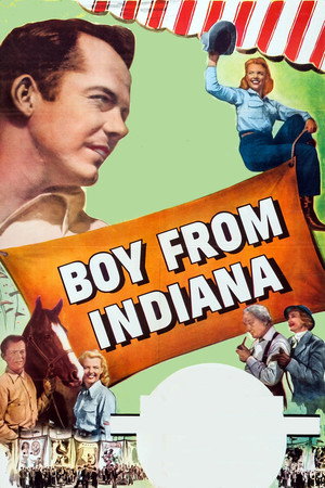 The Boy From Indiana 3