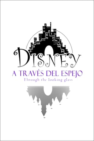 Poster Disney: Through the Looking Glass 2010