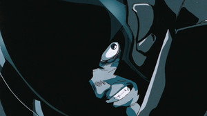 Angel Cop Cap 5