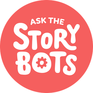 Pergunte aos StoryBots — Logos 7