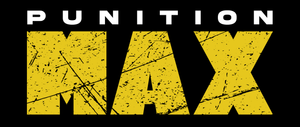 Punition Max — Logos 2