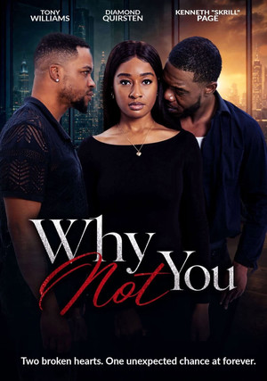Why Not You
