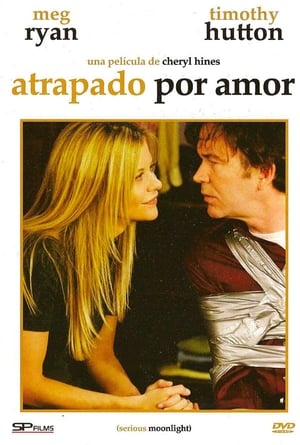 Poster Atrapado por amor 2009