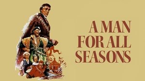 A Man for All Seasons 1966