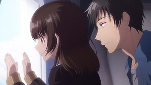Higehiro: After Being Rejected, I Shaved and Took in a High School Runaway Season 1 Episode 11