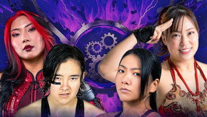 SENJO 20th Anniversary Tour in Shinkiba 1st RING ~Keep Burning~ 1