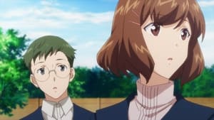 Seijo no Maryoku wa Bannou Desu (1X05) Online Sub Español HD