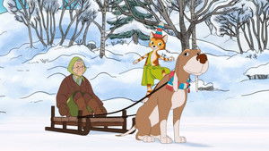 Pettersson und Findus: 3×18