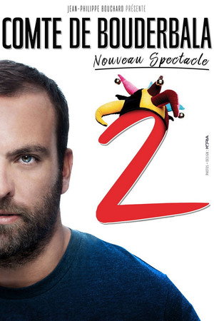 Le Comte de Bouderbala 2 7
