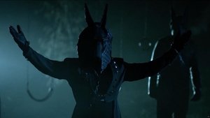 Jackals Película Completa HD 1080p [MEGA] [LATINO] 2017